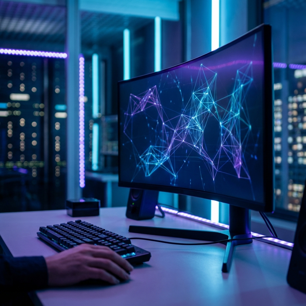 The Future of Autonomous Agents