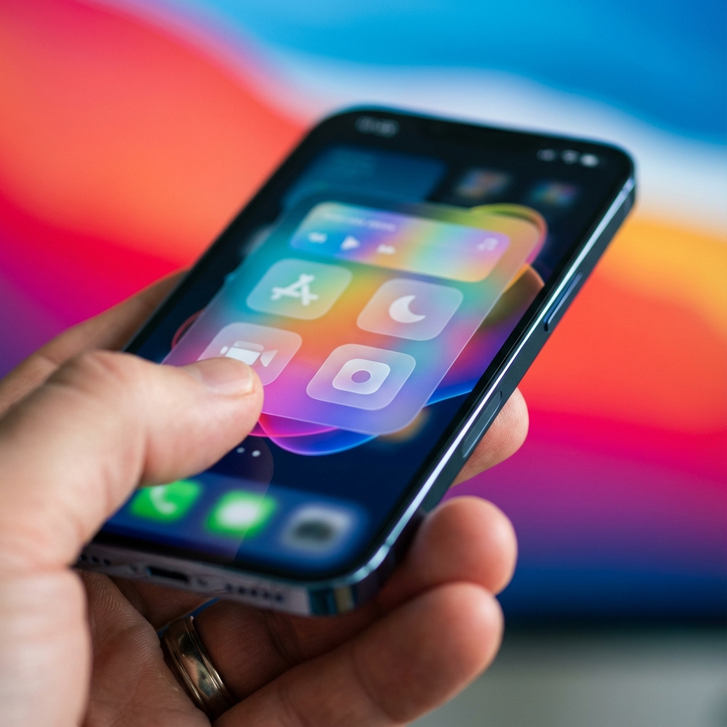 Why Glassmorphism is Here to Stay