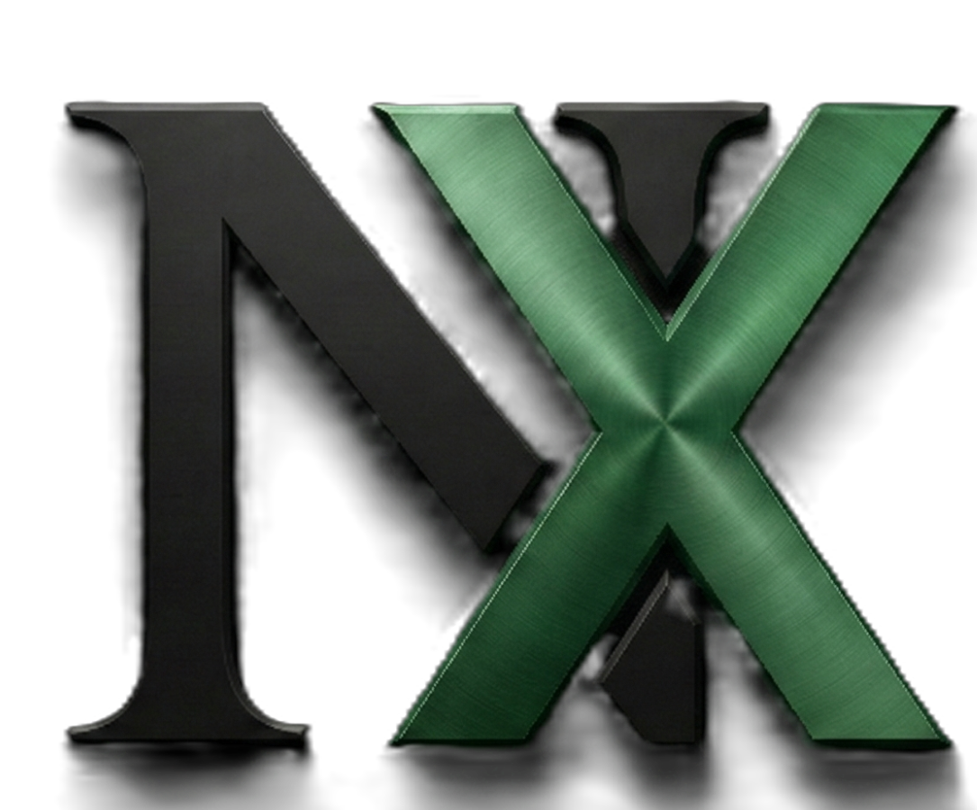 NX Logo